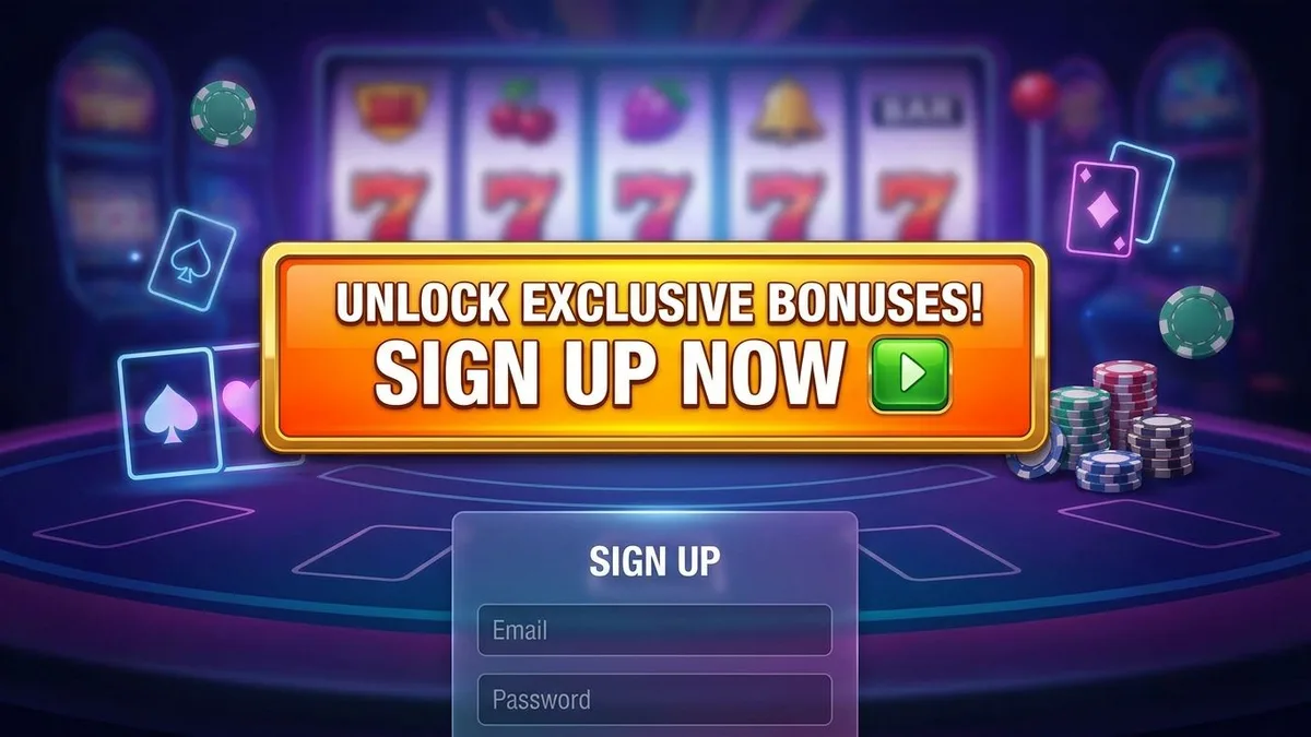 Casino